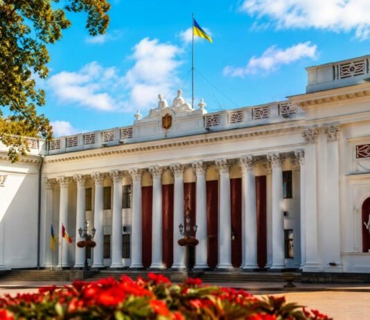 В Одессе сменили руководителя одного из ключевых управлений горсовета