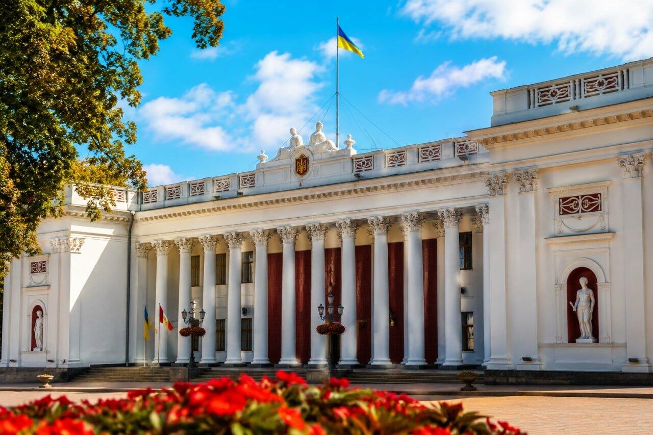 В Одессе сменили руководителя одного из ключевых управлений горсовета