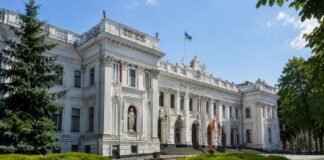 В Одессе не смогли повысить парковочный сбор: помешал Верховный суд