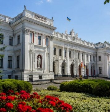 В Одессе не смогли повысить парковочный сбор: помешал Верховный суд
