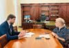 «Умолчание защищает обидчика»: руководитель прокуратуры Одесщины обратился к родителям