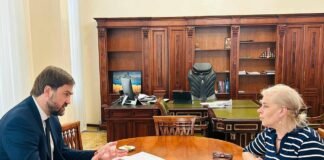 «Умолчание защищает обидчика»: руководитель прокуратуры Одесщины обратился к родителям