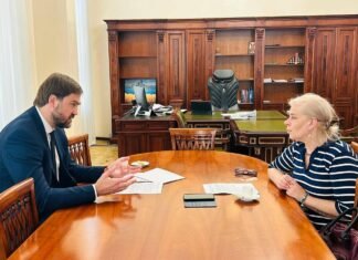 «Умолчание защищает обидчика»: руководитель прокуратуры Одесщины обратился к родителям