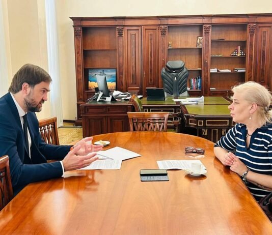 «Умолчание защищает обидчика»: руководитель прокуратуры Одесщины обратился к родителям
