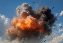 Взрывы в Одесской области: область снова оказалась под российской атакой