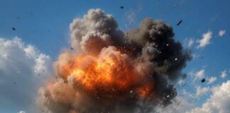 Взрывы в Одесской области: область снова оказалась под российской атакой