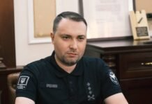 После митингов за Федорова Буданов обратился к украинцам: что он сказал