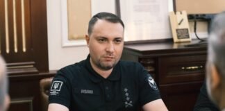 После митингов за Федорова Буданов обратился к украинцам: что он сказал