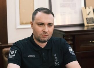 После митингов за Федорова Буданов обратился к украинцам: что он сказал