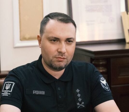 После митингов за Федорова Буданов обратился к украинцам: что он сказал