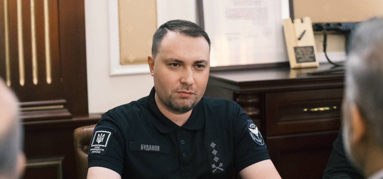 После митингов за Федорова Буданов обратился к украинцам: что он сказал