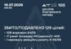 Массированная атака по Украине: ПВО уничтожило 126 ракет и дронов