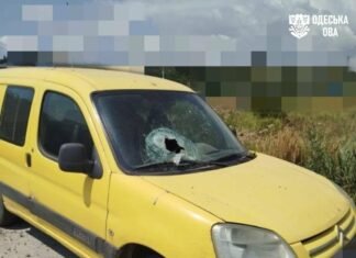 Серия взрывов в Одессе: по враждебным целям работает ПВО — ОБНОВЛЯЕТСЯ