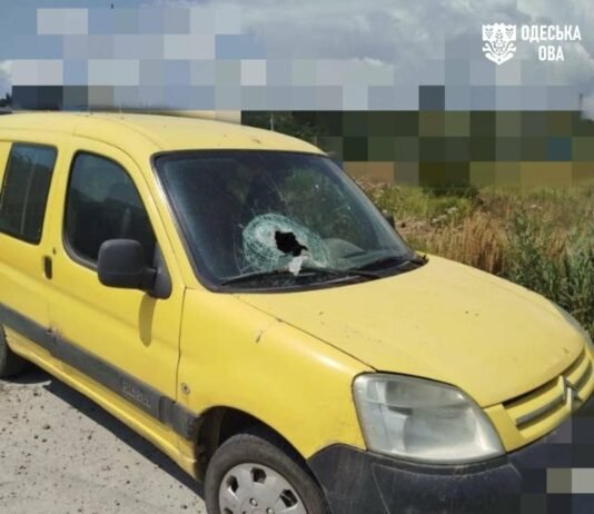 Серия взрывов в Одессе: по враждебным целям работает ПВО — ОБНОВЛЯЕТСЯ