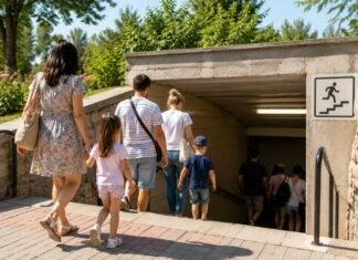 Не игнорируйте воздушную тревогу: Кипер обратился к жителям Одесщины