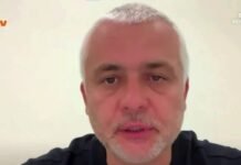 Ракеты заходят с моря: Кипер объяснил главную опасность для пляжей Одесщины