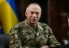 Информация об увольнении Сырского стремительно разлетелась по сети: что произошло на самом деле