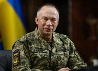 Информация об увольнении Сырского стремительно разлетелась по сети: что произошло на самом деле