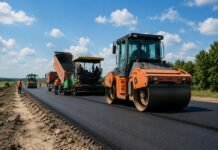 Почти 3 млрд грн без конкурентов: компания депутата из Одесской области будет ремонтировать трассу в Николаевской области