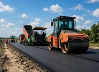 Почти 3 млрд грн без конкурентов: компания депутата из Одесской области будет ремонтировать трассу в Николаевской области