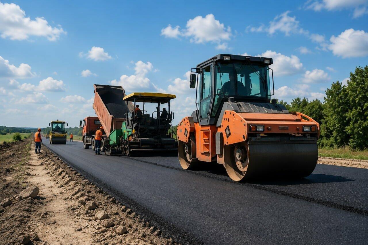 Почти 3 млрд грн без конкурентов: компания депутата из Одесской области будет ремонтировать трассу в Николаевской области