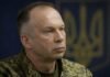 От обороны Киева до громкой отставки: за что критиковали Сырского и чем он запомнился