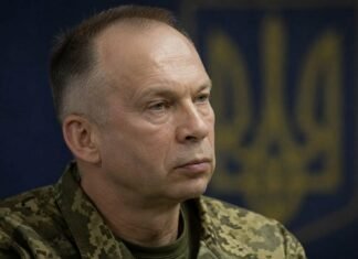 От обороны Киева до громкой отставки: за что критиковали Сырского и чем он запомнился
