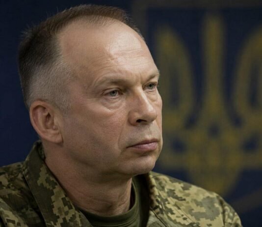 От обороны Киева до громкой отставки: за что критиковали Сырского и чем он запомнился