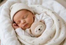 Одесщина вошла в четверку регионов с высокой рождаемостью в Украине