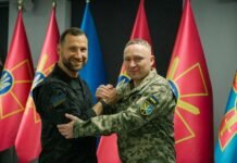 Залужный, Буданов и Облако высказались о назначении Драпатого главкомом ВСУ