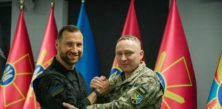 Залужный, Буданов и Облако высказались о назначении Драпатого главкомом ВСУ