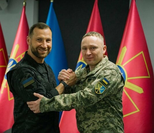 Залужный, Буданов и Облако высказались о назначении Драпатого главкомом ВСУ