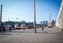 Логистика Одесской области — вопрос национальной безопасности: министр Калашник побывал в регионе