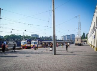 Логистика Одесской области — вопрос национальной безопасности: министр Калашник побывал в регионе