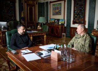 Зеленский неожиданно встретился с Олегом Ляшко: что обсудили