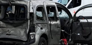 Удар КАБами по Сумам: уже 5 погибших и 30 раненых, есть тяжелые