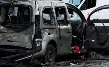 Удар КАБами по Сумам: уже 5 погибших и 30 раненых, есть тяжелые