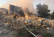 В Одесской области по 10 тревог в сутки: в ОВА раскрыли последствия атак с начала июля