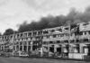 Утеряно 250 тысяч книг. Россияне уничтожили склад издательства «Книголав»