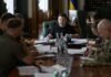 Зеленский согласовал с Драпатым и Хмарой новые цели для дипстрайков по РФ