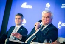 Сибига заинтриговал активизацией отношений Украины с Китаем