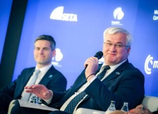 Сибига заинтриговал активизацией отношений Украины с Китаем