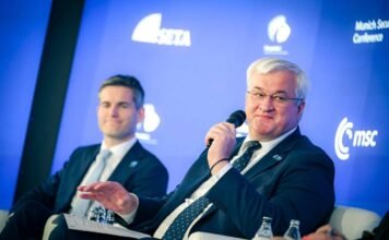 Сибига заинтриговал активизацией отношений Украины с Китаем