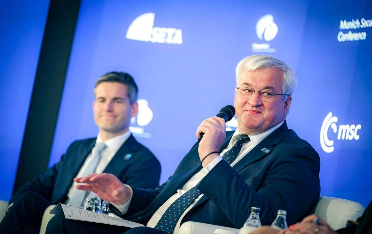 Сибига заинтриговал активизацией отношений Украины с Китаем