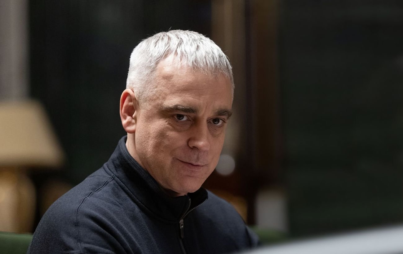 Зеленский назначил нового врио главы СБУ