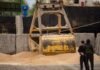 Почему РФ именно сейчас массированно атакует порты Украины: объяснение военного эксперта