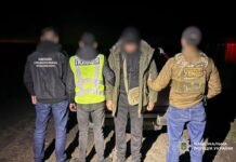 Не смог купить побег: в Одесской области военнослужащий попался во время передачи взятки пограничнику