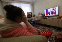Россияне проявляют все больший интерес к теме завершения войны РФ против Украины, — ISW