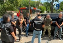 Хотел 500 литров дизеля за снятие с розыска: в Одесской области разоблачили чиновника ТЦК, — ФОТО
