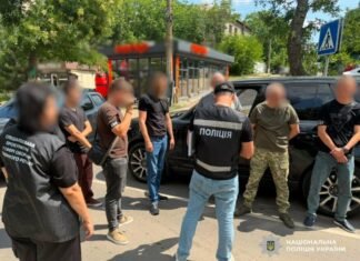 Хотел 500 литров дизеля за снятие с розыска: в Одесской области разоблачили чиновника ТЦК, — ФОТО